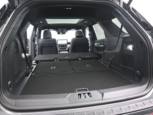 New 2026 Ford Explorer ST AWD/4WD image 24