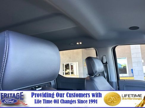 New 2025 Ford F250 Lariat w/ Lariat Ultimate Package image 13