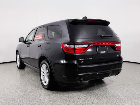 Used 2022 Dodge Durango R/T w/ Trailer Tow Group IV image 7