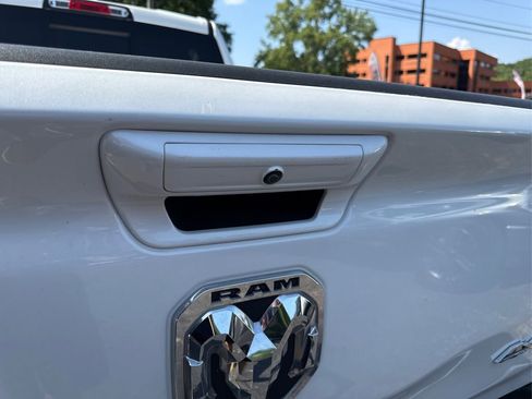 Used 2023 RAM 1500 Limited w/ Body Color Bumper Group image 15