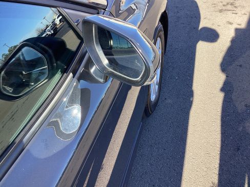 Certified 2025 Toyota Camry LE image 14