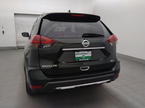 Used 2019 Nissan Rogue SV FWD image 6