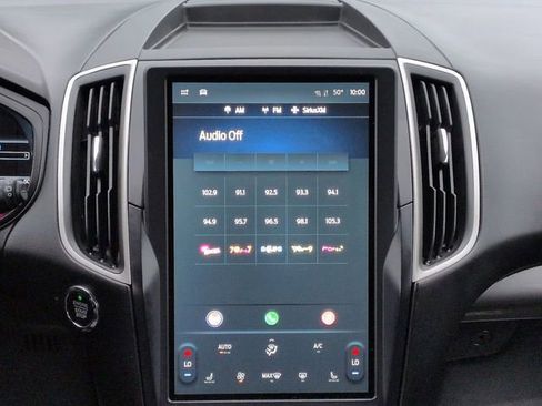 Certified 2023 Ford Edge SEL image 17