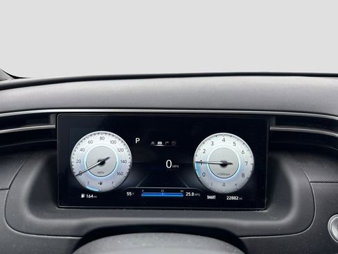 Used 2024 Hyundai Santa Cruz SEL w/ Activity Package AWD/4WD image 18