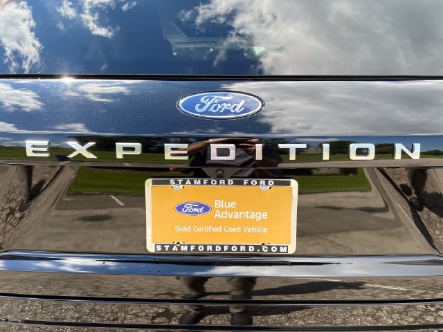 Certified 2025 Ford Expedition Max Platinum AWD/4WD image 43