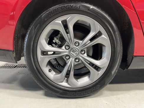 Used 2023 Honda Accord EX-L image 40