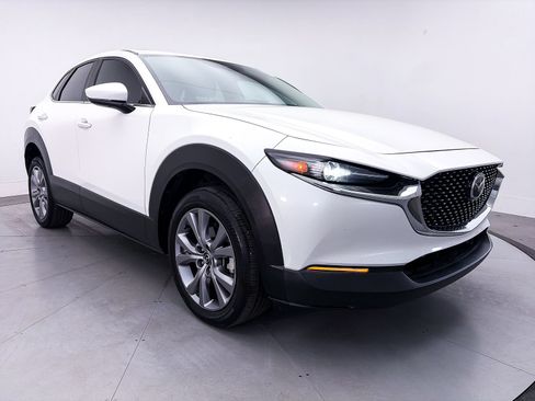 Used 2021 MAZDA CX-30 AWD 2.5 S w/ Preferred Package image 10