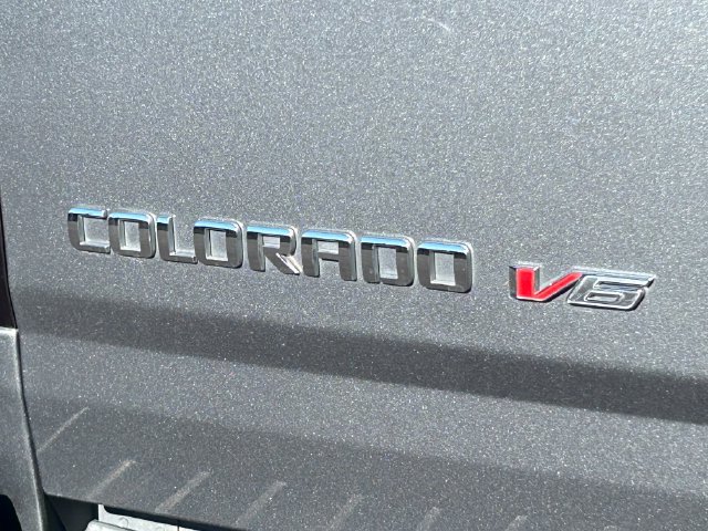 Used 2018 Chevrolet Colorado ZR2 AWD/4WD image 6