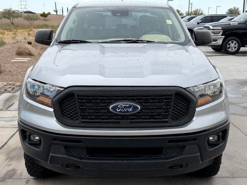Used 2020 Ford Ranger XL w/ Equipment Group 101A Mid AWD/4WD image 11