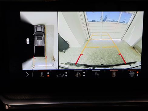 Used 2025 GMC Sierra 1500 Denali w/ Denali Reserve Package image 23