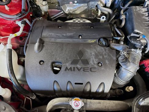 Used 2016 Mitsubishi Outlander Sport ES image 37