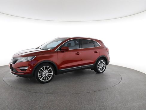 Used 2018 Lincoln MKC Reserve image 6