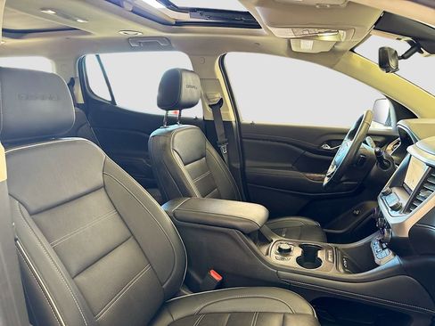 Used 2023 GMC Acadia Denali w/ Denali Ultimate Package image 31
