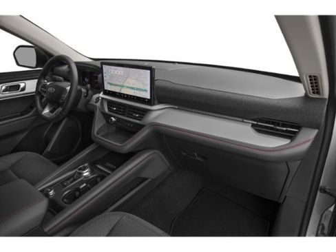 Used 2026 Ford Explorer Active w/ Active Comfort Package AWD/4WD image 14