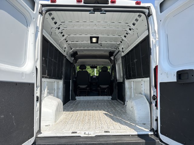 Used 2025 RAM ProMaster 3500 w/ Convenience Group FWD image 31