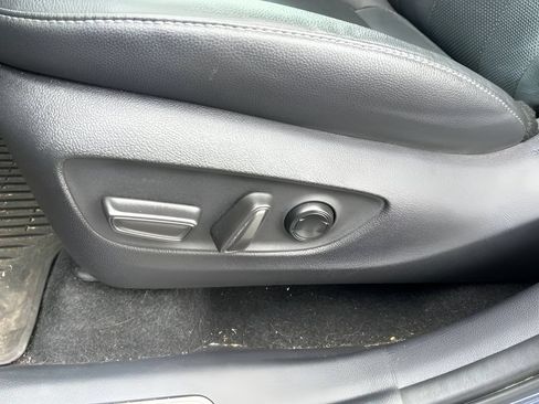 Certified 2024 Toyota Grand Highlander AWD Hybrid image 22