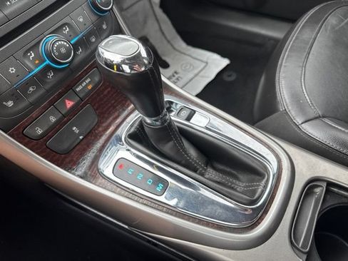 Used 2013 Chevrolet Malibu LTZ FWD image 18
