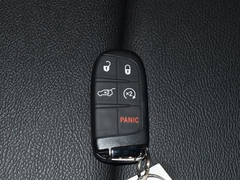 New 2026 Jeep Compass Limited w/ Sun, Sound & Navigation Group image 22