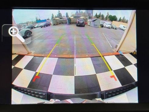 Used 2022 RAM 1500 Tradesman w/ Tradesman Group image 28