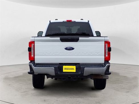 Certified 2024 Ford F350 XLT w/ 360-Degree Camera Package image 4
