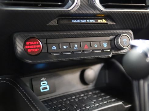 Used 2024 Ford Mustang GT Premium w/ GT Performance Package image 56