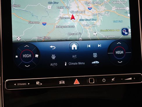 New 2026 Mercedes-Benz GLC 300 4MATIC image 25