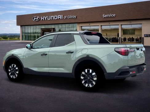 New 2026 Hyundai Santa Cruz SEL AWD/4WD image 4