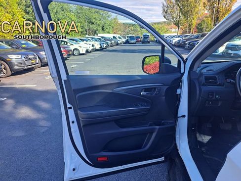 Used 2021 Honda Pilot EX-L image 7