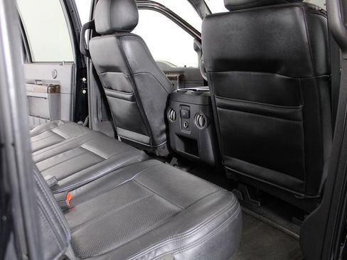 Used 2016 Ford F450 Platinum AWD/4WD image 37