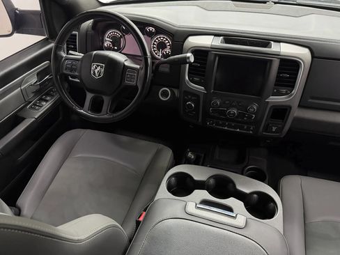 Used 2018 RAM 2500 Power Wagon w/ Luxury Group AWD/4WD image 82