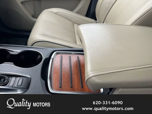 Used 2018 Acura MDX SH-AWD w/ Advance Package image 17
