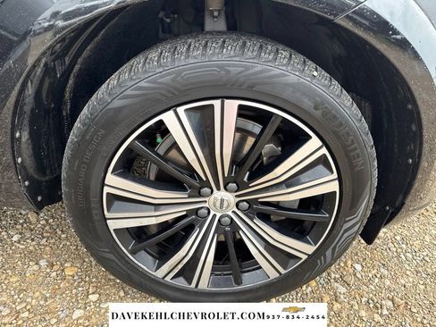 Used 2019 Volvo XC60 T6 R-Design AWD/4WD image 37