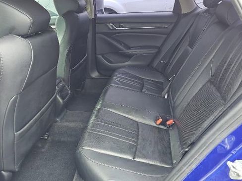 Used 2021 Honda Accord Sport Special Edition image 9