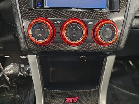 Used 2015 Subaru WRX STI image 18