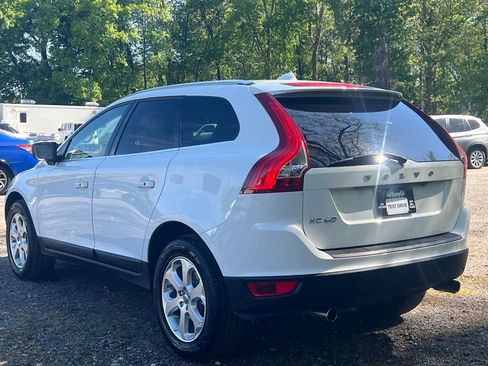 Used 2013 Volvo XC60 3.2 FWD image 3