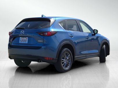 Used 2021 MAZDA CX-5 Sport