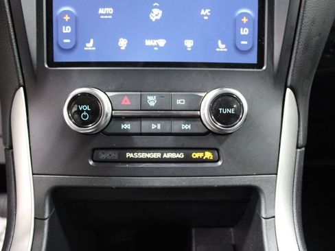 Used 2024 Ford Edge SEL w/ Convenience Package AWD/4WD image 36