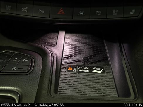 Used 2026 Cadillac CT5 Premium Luxury w/ Technology Package RWD image 18