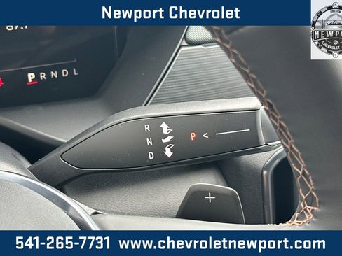 New 2025 GMC Acadia AT4 w/ Super Cruise Package image 24