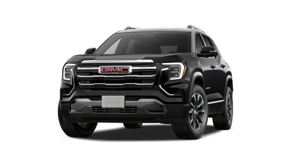 New 2027 GMC Terrain Elevation w/ Elevation Premium Package FWD image 26