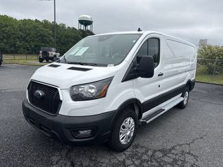 Used 2025 Ford Transit 250 Low Roof w/ Exterior Upgrade Package RWD video 3