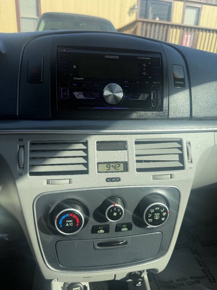 Used 2006 Hyundai Sonata V6 FWD image 9