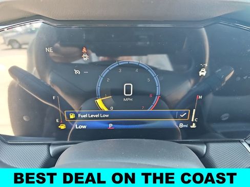 New 2026 Chevrolet TrailBlazer LS w/ LS Convenience Package FWD image 29