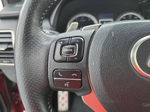 Used 2015 Lexus NX 200t F Sport w/ Navigation System Package image 17