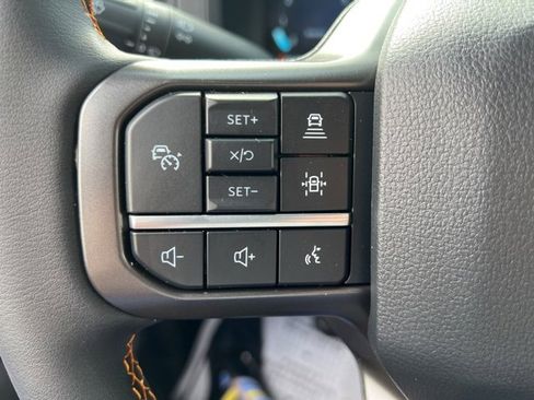 New 2025 Ford F150 Tremor w/ Bed Utility Package image 14