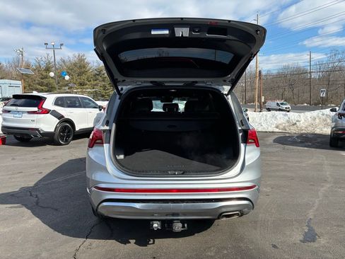 Used 2022 Hyundai Santa Fe Calligraphy image 11