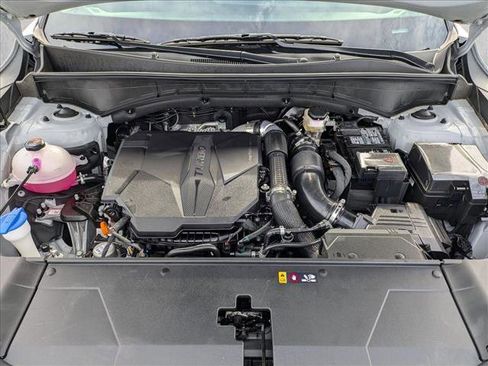 Used 2025 Kia Sorento X-Line EX image 24