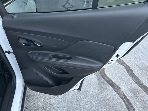 Used 2017 Buick Encore Premium w/ Experience Buick Package image 36