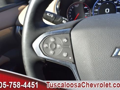 Certified 2023 Chevrolet Traverse Premier image 34