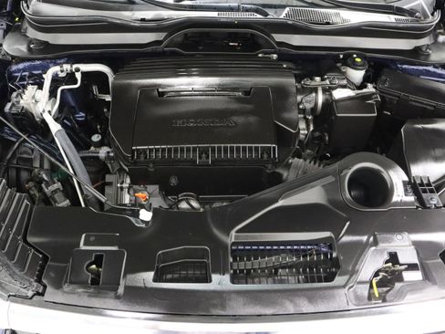 Used 2025 Honda Pilot Touring image 42